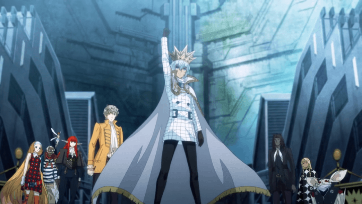 Complete Save the Country