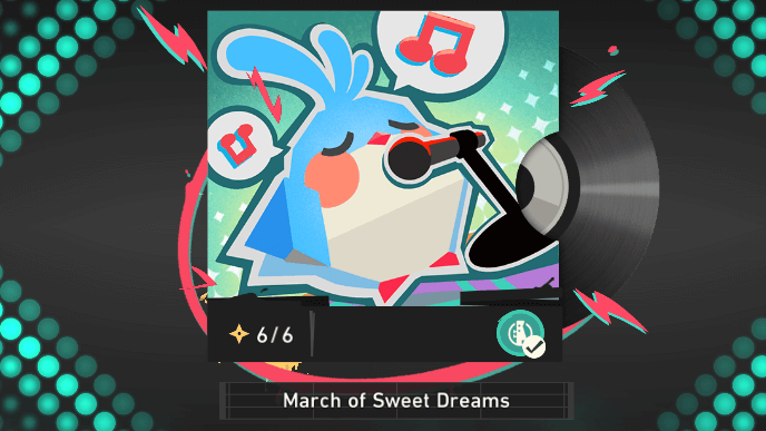 Honkai Star Rail - Step 3