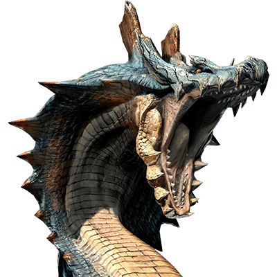 Lagiacrus