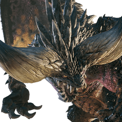 Nergigante