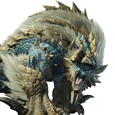 Zinogre