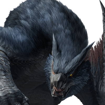 Nargacuga