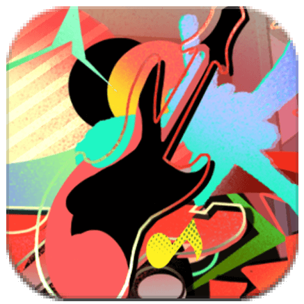 HSR - Sound Hunt Ninjutsu Inscription Phase 3