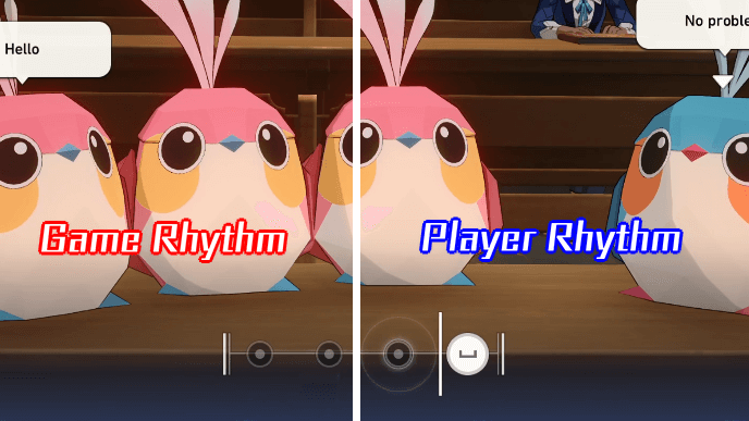 Honkai Star Rail March of Sweet Dreams 1