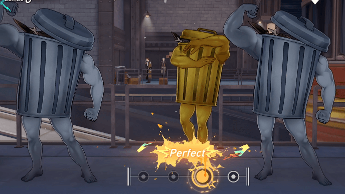 Honkai Star Rail - Hip Hop Underground Stage Tips