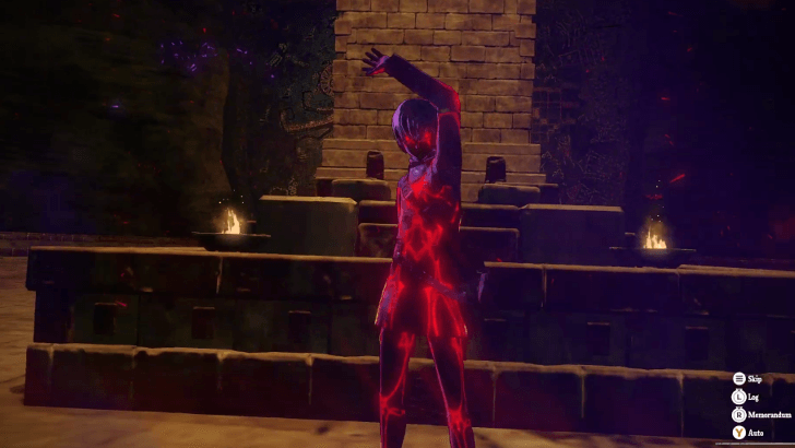 Metaphor ReFantazio Elegy of the Soul.png