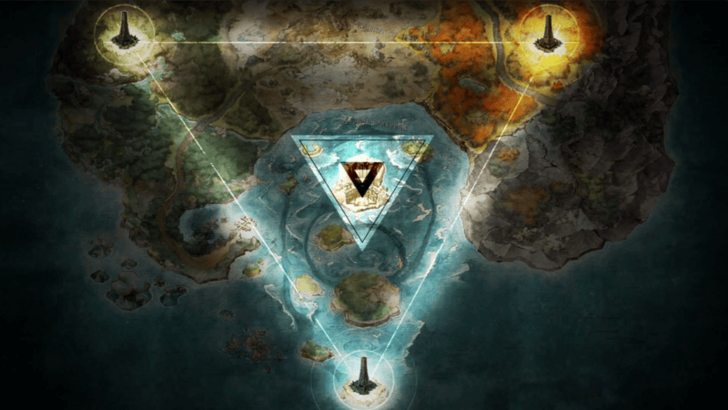 Metaphor ReFantazio - Complete First Three Trials of the Dragon