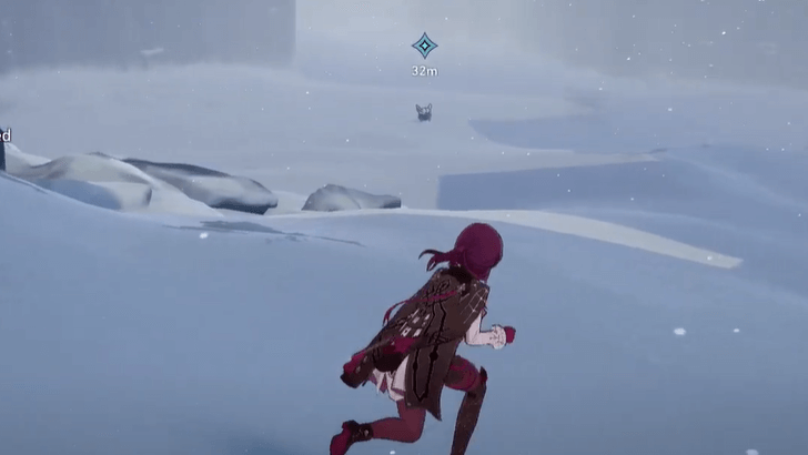 HSR Sound Hunt: Continuation - Step 8