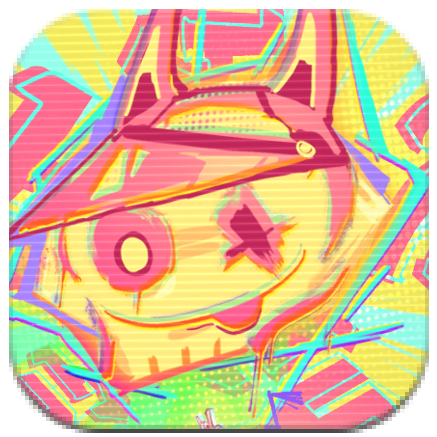 Honkai Star Rail - Sound Hunt Ninjutsu Inscription