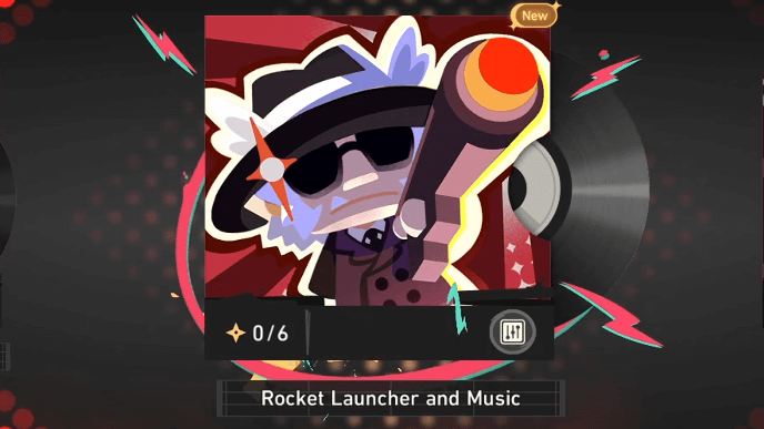 HSR Sound Hunt Culmination - Step 4