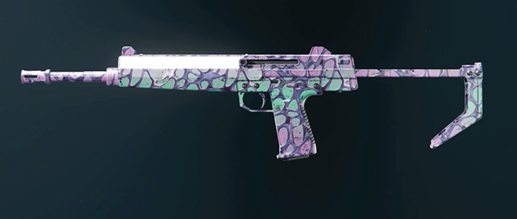 Black Ops 6 - Amorphous Camo