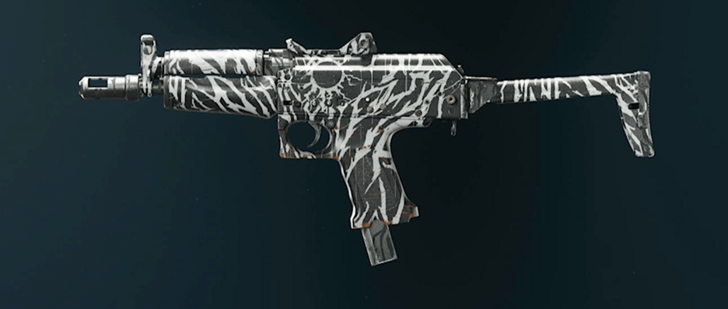 Black Ops 6 - Dread Camo