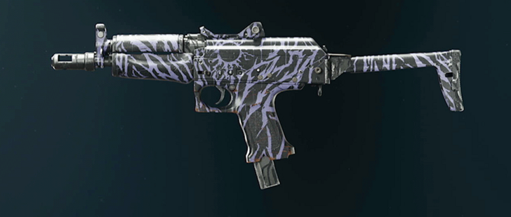 Black Ops 6 - Distress Camo