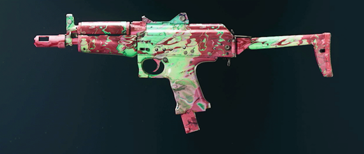 Black Ops 6 - Plunge Camo