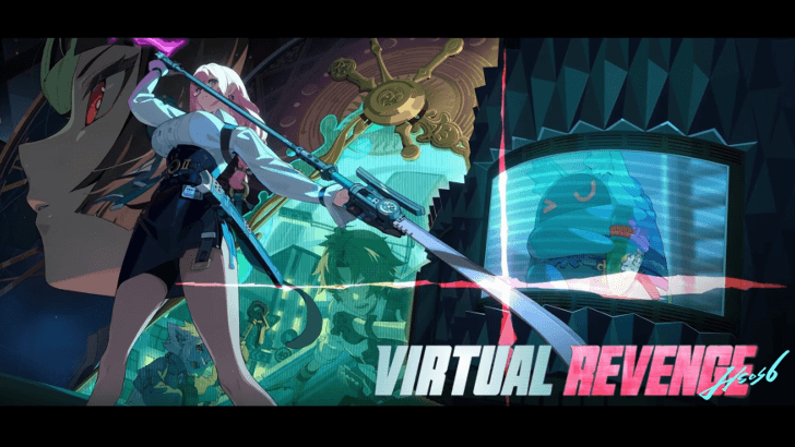 Zenless Zone Zero Version 1.3 Release Date