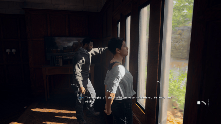 The Rook Reconciliation Conversations