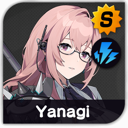 Yanagi