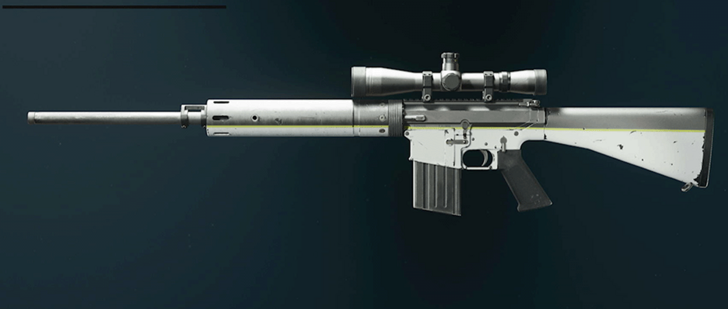 Black Ops 6 - Manta Camo