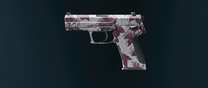 Black Ops 6 - Velvetine Camo
