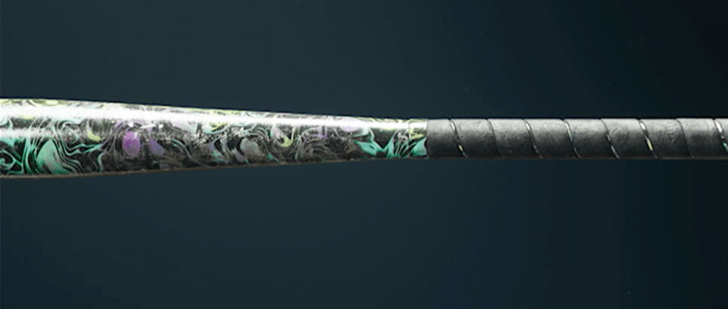 Black Ops 6 - Banished Camo
