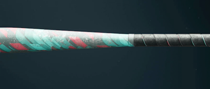 Black Ops 6 - Contort Camo