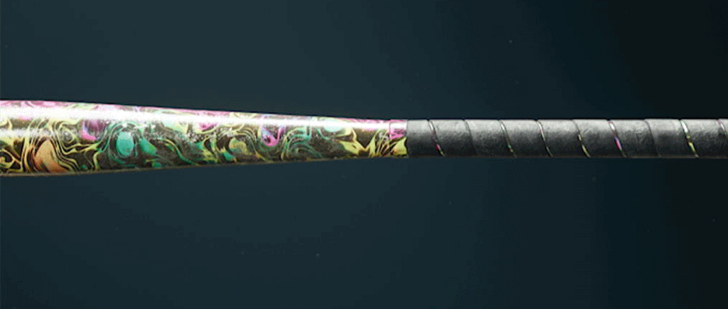 Black Ops 6 - Torment Camo
