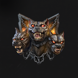 Cerberus Fury