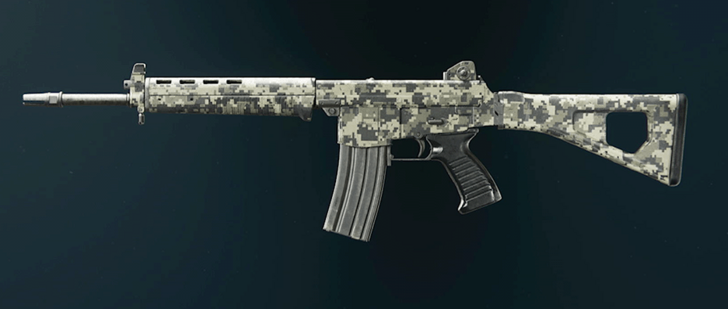 Black Ops 6 - Digital AMES 85 Camo