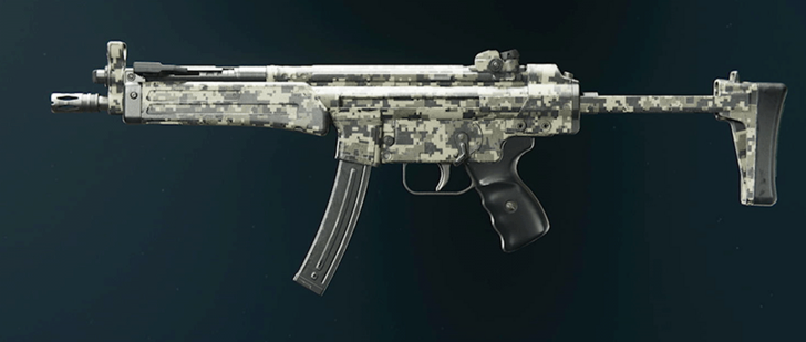 Black Ops 6 - Digital C9 Camo