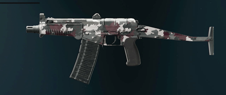 Black Ops 6 - Savanna KSV Camo