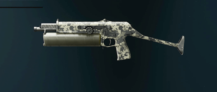 Black Ops 6 - Digital PP-919 Camo