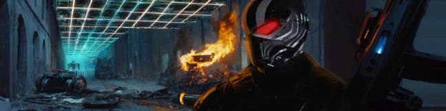 Black Ops 6 Never Broken Icon