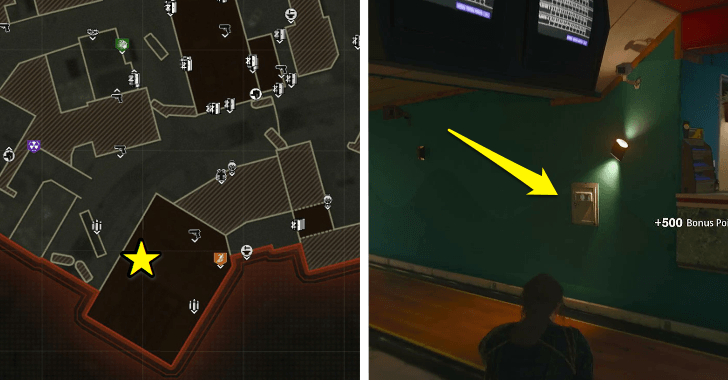 Water Pressure Gauge