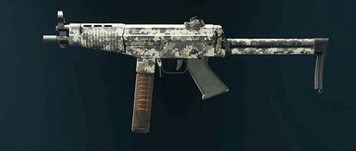 Black Ops 6 - Digital Kompakt 92 Camo