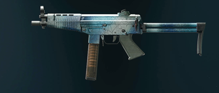 Black Ops 6 - Tide Kompakt 92 Camo