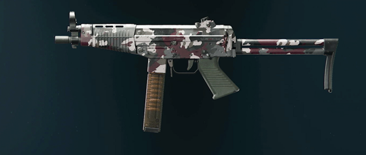 Black Ops 6 - Savanna Kompakt 92 Camo