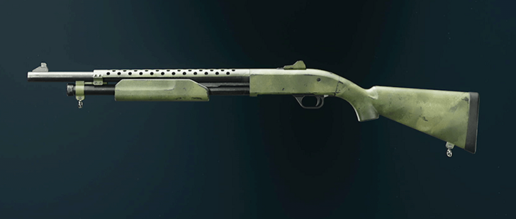 Black Ops 6 - Granite Marine SP Camo