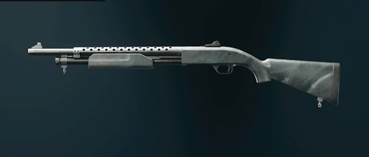 Black Ops 6 - Slate Marine SP Camo