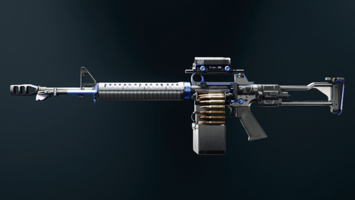 Black Ops 6 Get Wiped Icon