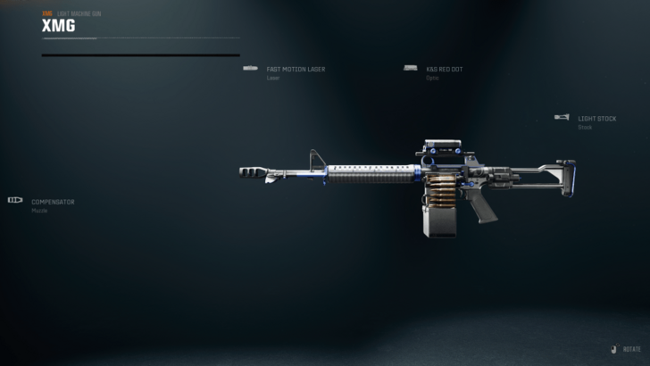 Black Ops 6 Get Wiped Icon