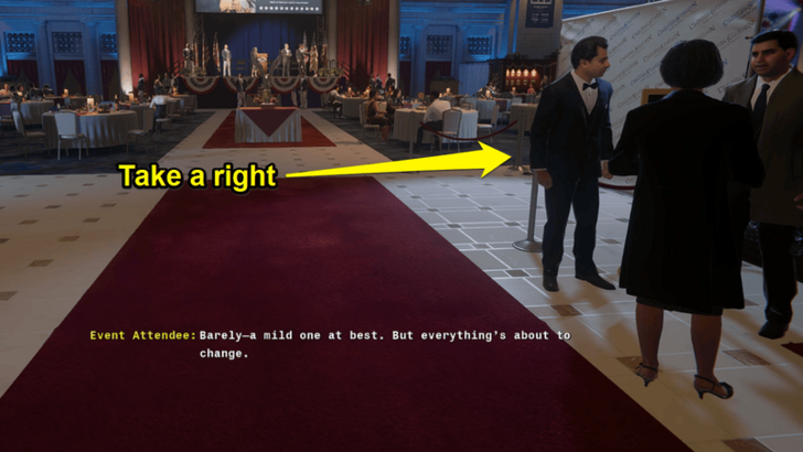 Most Wanted Safe Direction