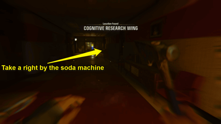 Emergence Safe Directions