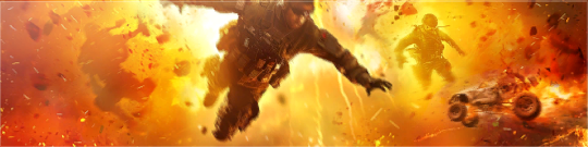 Black Ops 6 RXCD- Angerous Icon