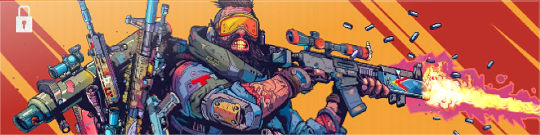 Black Ops 6 Fatal Variety Icon