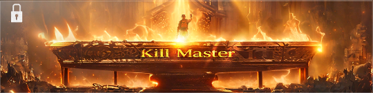 Black Ops 6 Moral Maestro Icon