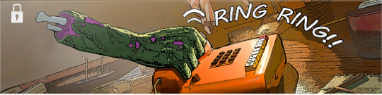 Black Ops 6 Collect Calls Icon