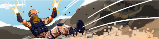 Black Ops 6 Slipshot Icon