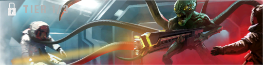 Black Ops 6 Infiltrator Icon