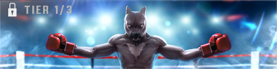 Black Ops 6 Top Dog Icon