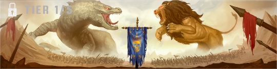 Black Ops 6 Aggression Icon